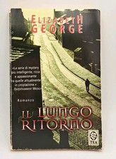 Il lungo ritorno - Elizabeth