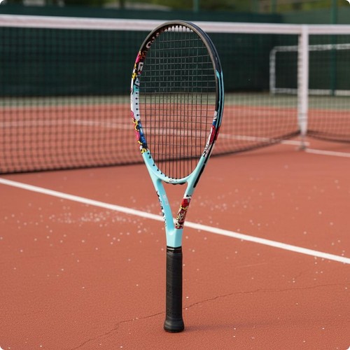 Set racchetta tennis con - da,