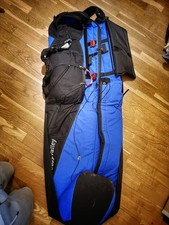 Imbrago da volo libero - deltaplano - Woody Valley - Flex 2