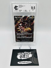 CCC 9,5 Carte pokémon