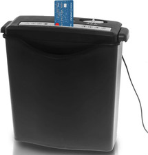 Distruggi Documenti, Trita