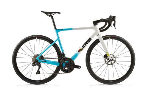 Bici strada cinelli - bici,
