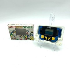 mini Sea Adventure Lcd Game Diving Submarine Game E Watch # FH