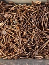 25no 30mm x 2,65mm CHIODI DI