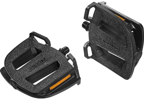Pedali ergotec 2 - ergotec, ep-2