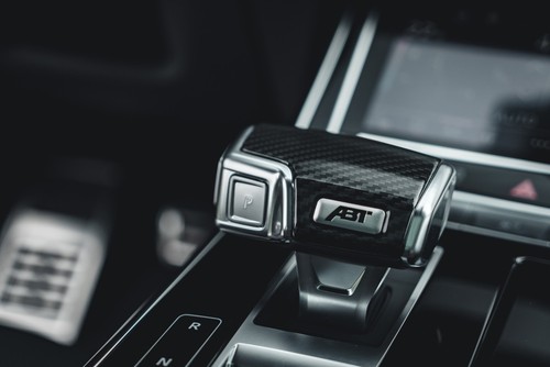 Abt pomello cambio audi rs6 - cambio,