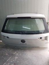 PORTELLONE BAULE POSTERIORE