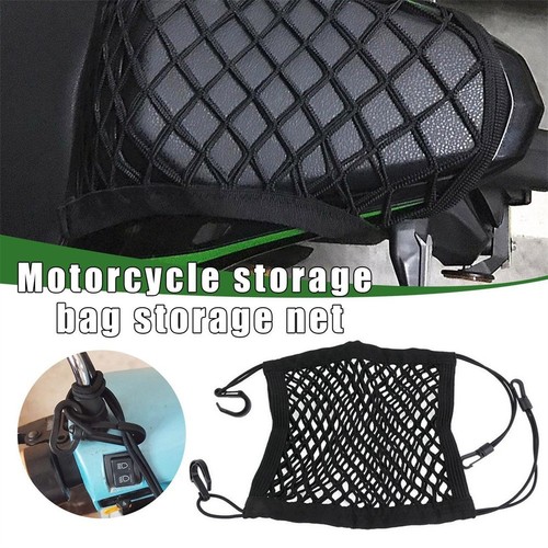 Moto cargo rete attrezzi - rete,