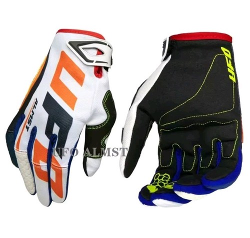 Guanti moto cross enduro off - cross,