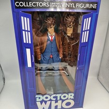 Tenth Doctor Who Dynamix