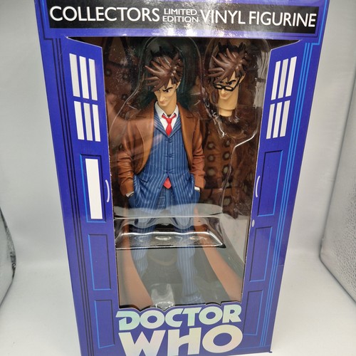 Tenth doctor who dynamix - doctor,