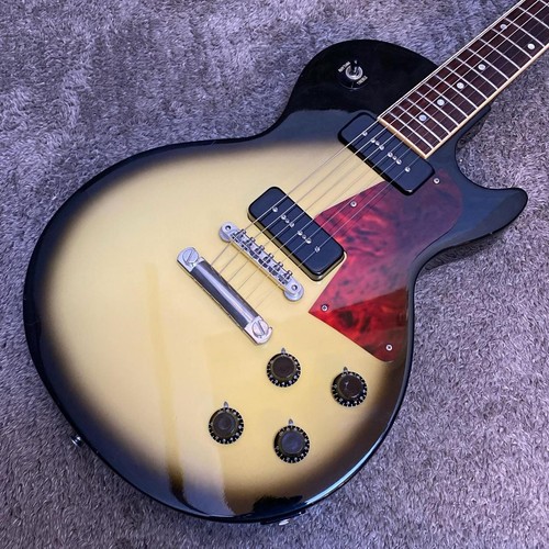 Gibson les paul junior - [gibson],