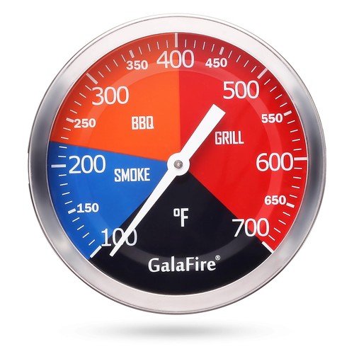 Galafire pollici bbq - 3,