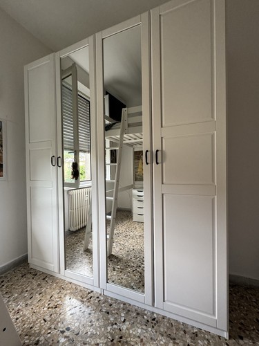Camera letto - da,