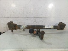 Gancio traino (rimorchio a