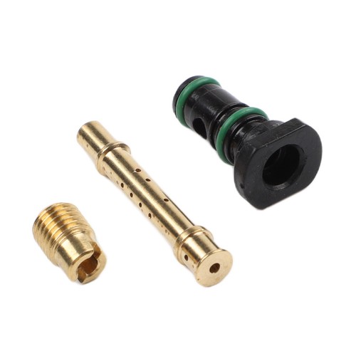 Kit riparazione carburatore - kit,