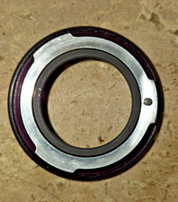 Sony/Panasonic Broadcast lens