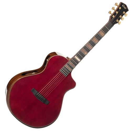 Chitarra acustica cort modern - acustica,
