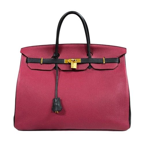 Hermes personal order handbag - hermes,