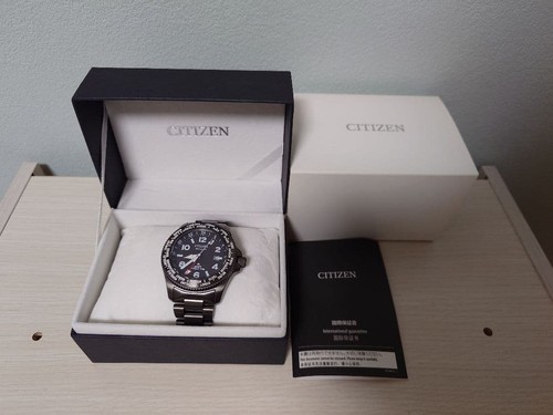 Nuovissimo citizen gmt - nuovissimo, world