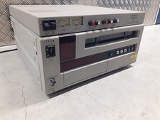 Sony betacam uvw 1800p - sony,