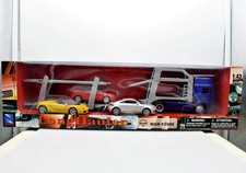 Modellino camion scala 1:43