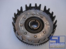 Cestello frizione husqvarna - frizione, te