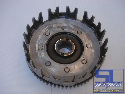 Cestello frizione husqvarna - cestello, te