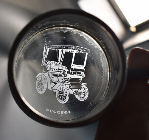 Peugeot tazza vintage - , in