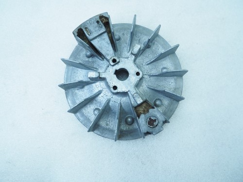 Volano statore magnetico - statore,