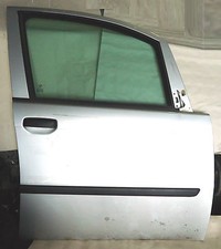 PORTA PORTIERA ANTERIORE LATO DESTRA FIAT IDEA ANNO 2007