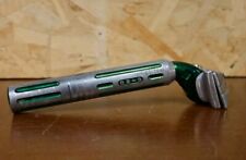 Vintage Rare Road Bike Cambio Rino Anodized Green 26.8mm Seatpost Canotto Sella 