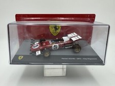 DIE CAST " FERRARI 312 B2 -