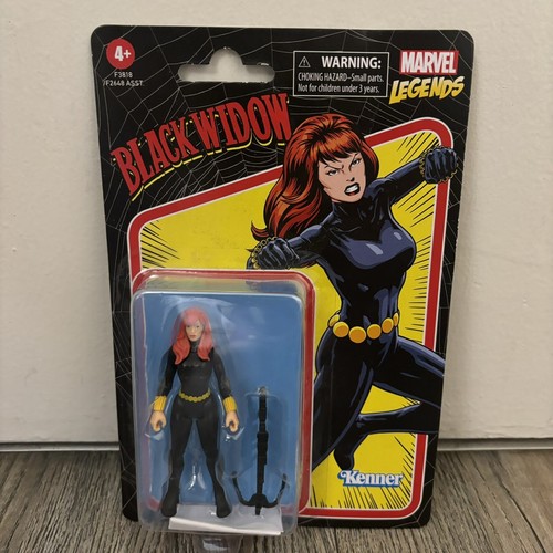 Kenner marvel legends retro - marvel,