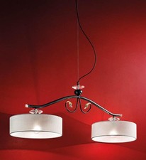 Lampadario da cucina