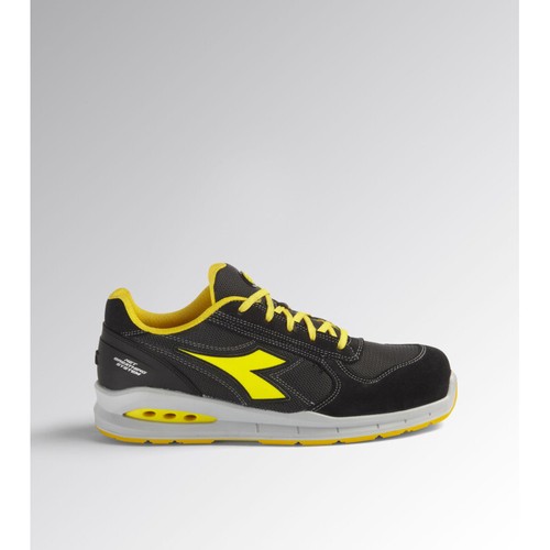 Scarpe antinfortunistiche