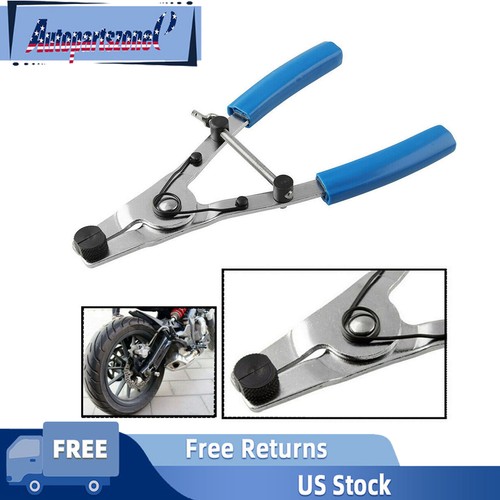 New motorcycle motorbike brake - new,