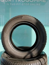 4 Pneumatici Invernali 215/65 R17 99H M+S - Continental WinterContact TS850P AO