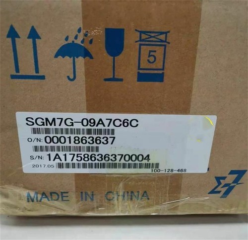 1pz servomotore yaskawa - 1pz,