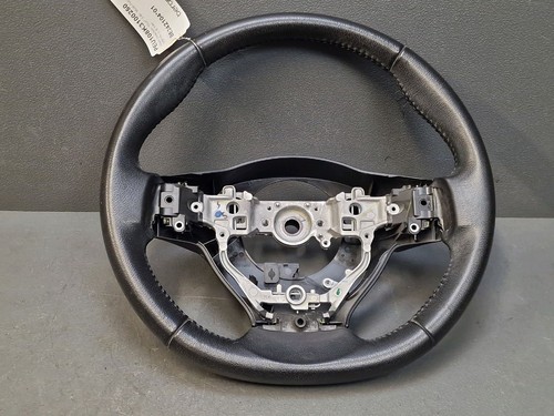 Volant cuir peugeot 108 - cuir, /