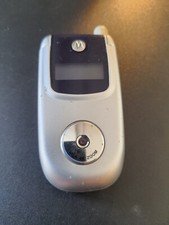 telefonin vintage motorola V