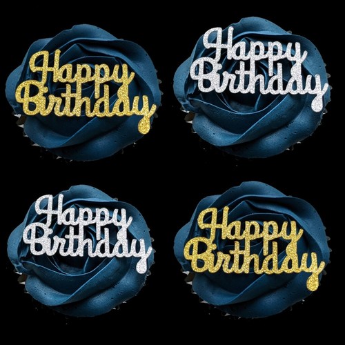 Topper cupcake buon - 12,