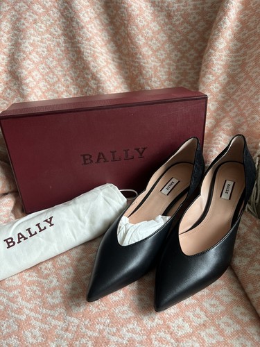 Bally sadie pump - 39.5, /