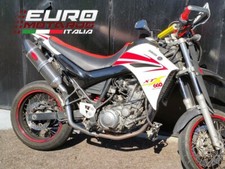 Yamaha XT 660 X/R MassMoto