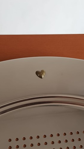 Love alessi vassoio - love,
