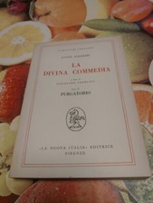La Divina Commedia-Natalino