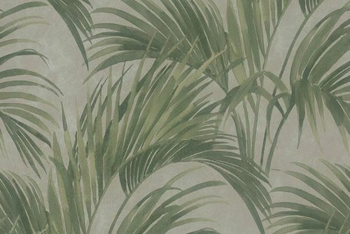 Parato satin flowers - parato,