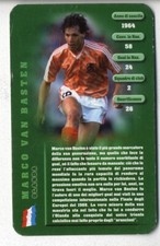 FIGURINA CARD TOP TRUMPS  -