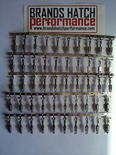 50x tyco amp telaio connettore - 50x,