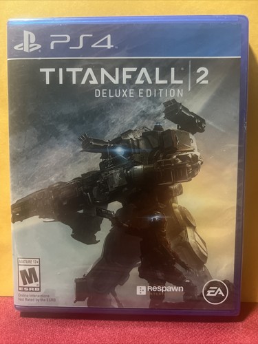Nuovo titanfall deluxe - 🔫nuovo,